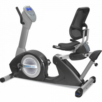 BRONZE GYM R801 LC Велотренажер коммерческий R801_LC