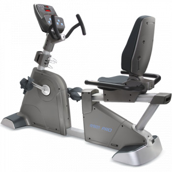 BRONZE GYM R901 PRO Велотренажер коммерческий R901_PRO