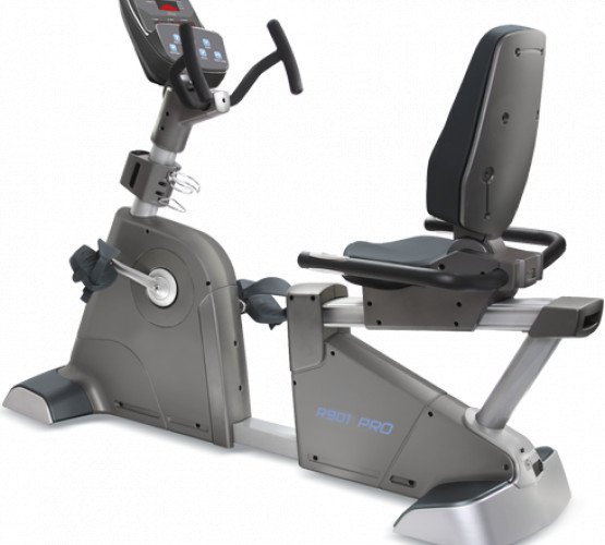 КупитьBRONZE GYM R901 PRO Велотренажер коммерческий R901_PRO