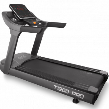 BRONZE GYM T1200 PRO Беговая дорожка коммерческая T1200 PRO