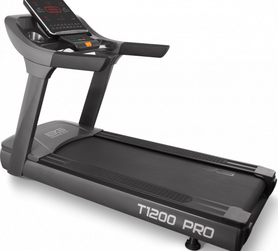 КупитьBRONZE GYM T1200 PRO Беговая дорожка коммерческая T1200 PRO