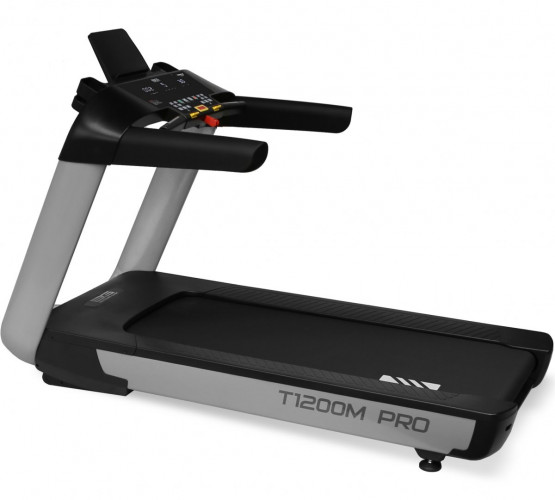 КупитьBRONZE GYM T1200M PRO Беговая дорожка коммерческая T1200M