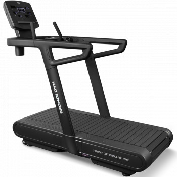 BRONZE GYM T1300M CATERPILLAR PRO Беговая дорожка коммерческая T1300M