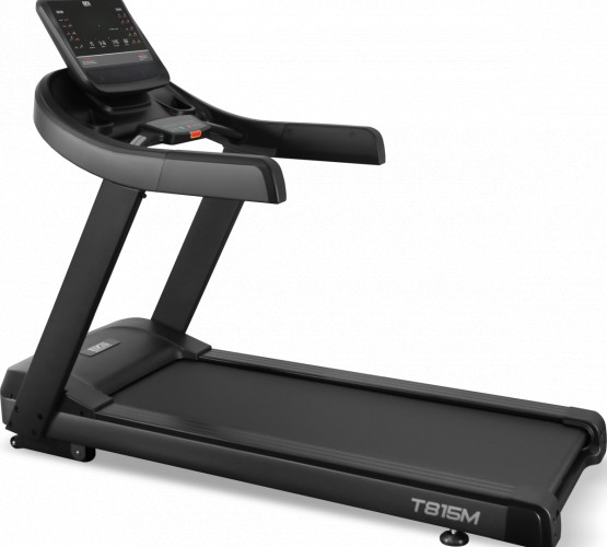 КупитьBRONZE GYM T815M Беговая дорожка коммерческая T815M