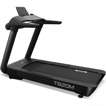 BRONZE GYM T820M Беговая дорожка коммерческая T820M
