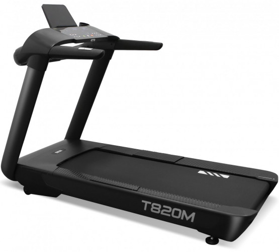 КупитьBRONZE GYM T820M Беговая дорожка коммерческая T820M