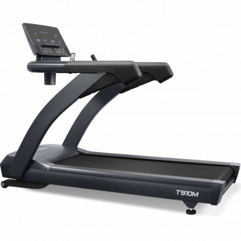 BRONZE GYM T910M Беговая дорожка коммерческая T910M