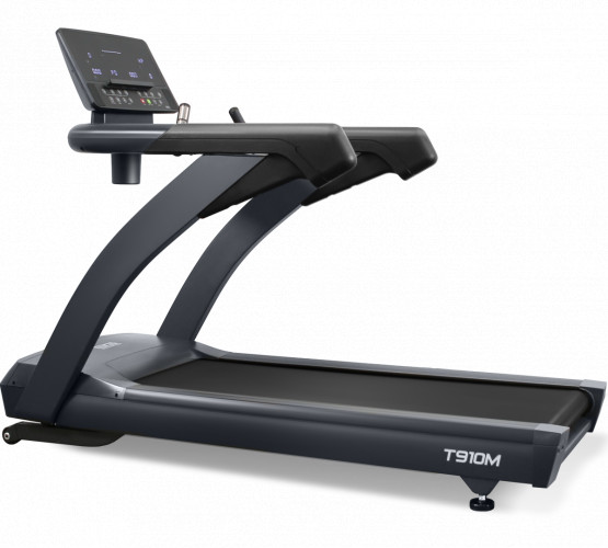 КупитьBRONZE GYM T910M Беговая дорожка коммерческая T910M