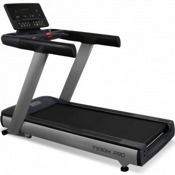 BRONZE GYM T930M PRO Беговая дорожка коммерческая T930M