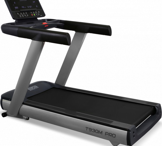 КупитьBRONZE GYM T930M PRO Беговая дорожка коммерческая T930M
