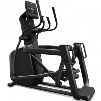 BRONZE GYM XE1200M PRO Эллиптический эргометр с генератором коммерческий XE1200M