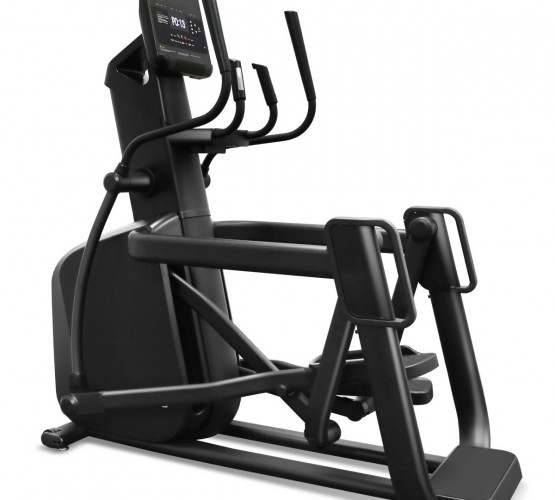 КупитьBRONZE GYM XE1200M PRO Эллиптический эргометр с генератором коммерческий XE1200M
