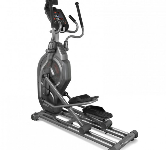 КупитьBRONZE GYM XR812 LC Эллиптический тренажер коммерческий XR812_LC