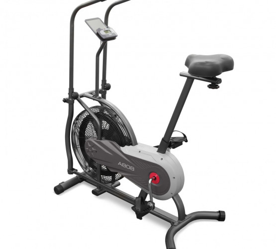 КупитьCARBON FITNESS A808 Велотренажер (Assault Bike) домашний A808