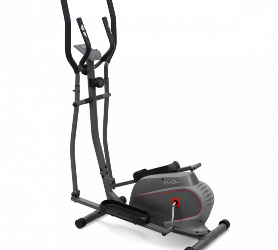 КупитьCARBON FITNESS E404 Эллиптический тренажер E404_I