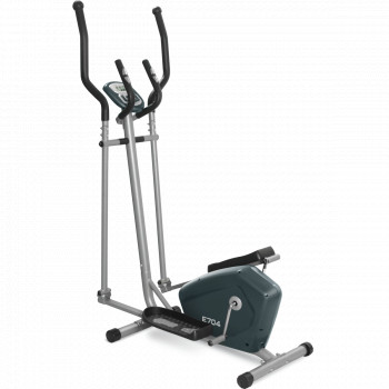 CARBON FITNESS E704 Эллиптический тренажер домашний E704