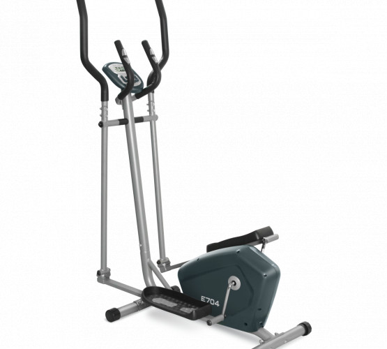 КупитьCARBON FITNESS E704 Эллиптический тренажер домашний E704