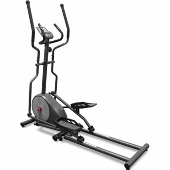CARBON FITNESS F808 CF Эллиптический тренажер домашний F808_CF