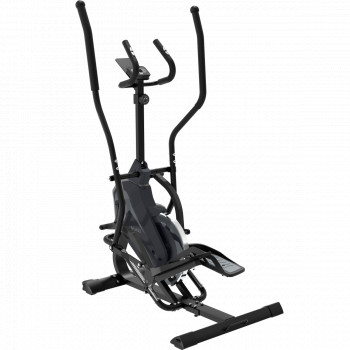 CARBON FITNESS SF200  Эллиптический тренажер с элементом степпера SF200