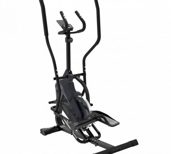 КупитьCARBON FITNESS SF200  Эллиптический тренажер с элементом степпера SF200