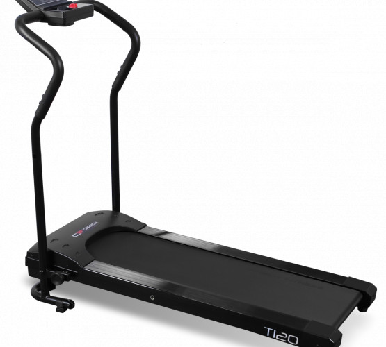 КупитьCARBON FITNESS T120 Беговая дорожка T120_I
