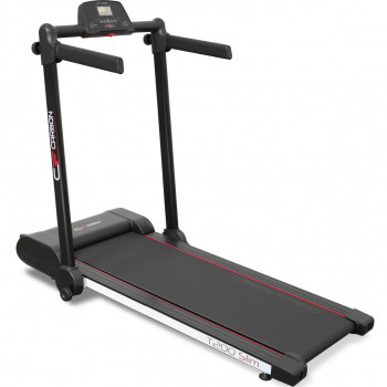 CARBON FITNESS T200 SLIM Беговая дорожка домашняя T200_SLIM