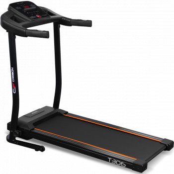 CARBON FITNESS T306 Беговая дорожка домашняя T306_I