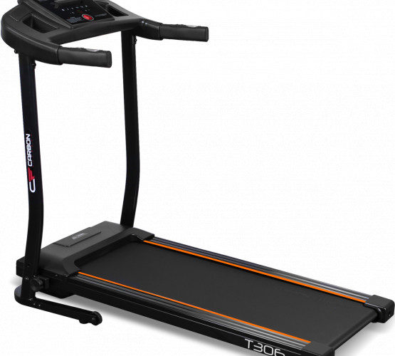 КупитьCARBON FITNESS T306 Беговая дорожка домашняя T306_I