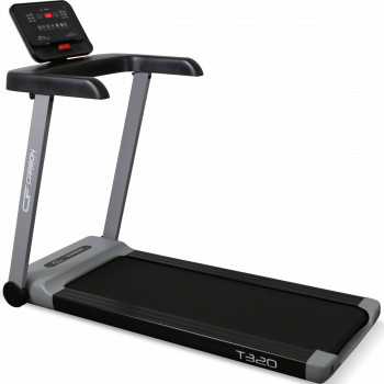 CARBON FITNESS T320 Беговая дорожка T320_I