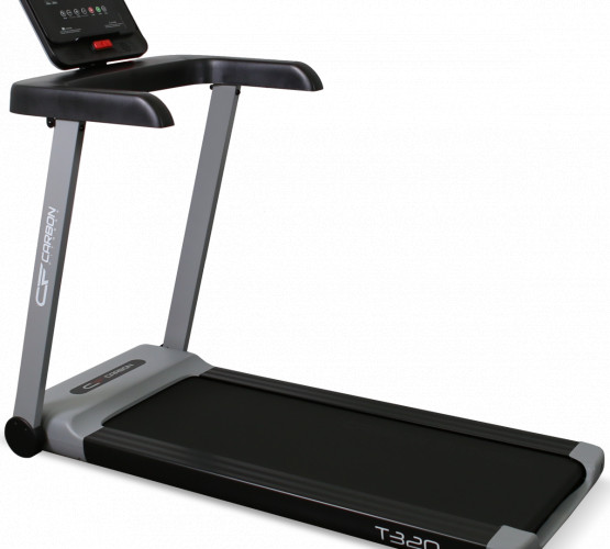 КупитьCARBON FITNESS T320 Беговая дорожка T320_I