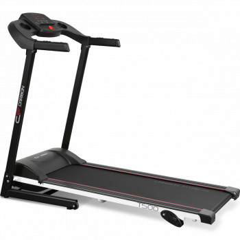CARBON FITNESS T500 Беговая дорожка домашняя T500