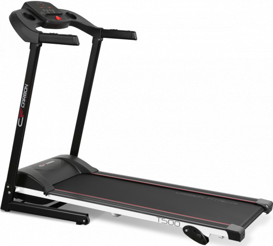 КупитьCARBON FITNESS T500 Беговая дорожка домашняя T500
