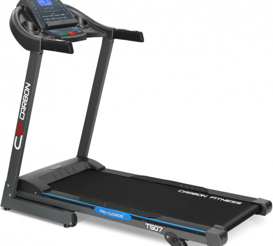 КупитьCARBON FITNESS T507 Беговая дорожка домашняя T507
