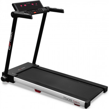 CARBON FITNESS T508 SLIM Беговая дорожка домашняя T508_SLIM