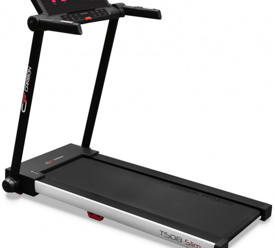 КупитьCARBON FITNESS T508 SLIM Беговая дорожка домашняя T508_SLIM