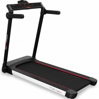 CARBON FITNESS T510 SLIM Беговая дорожка домашняя T510_SLIM
