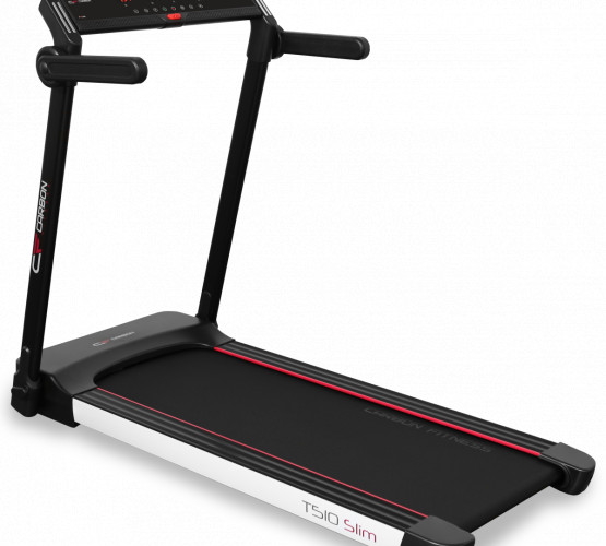 КупитьCARBON FITNESS T510 SLIM Беговая дорожка домашняя T510_SLIM