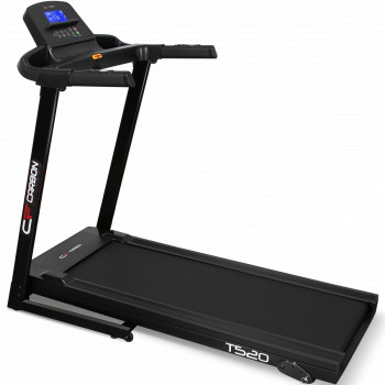 CARBON FITNESS T520 Беговая дорожка домашняя T520M