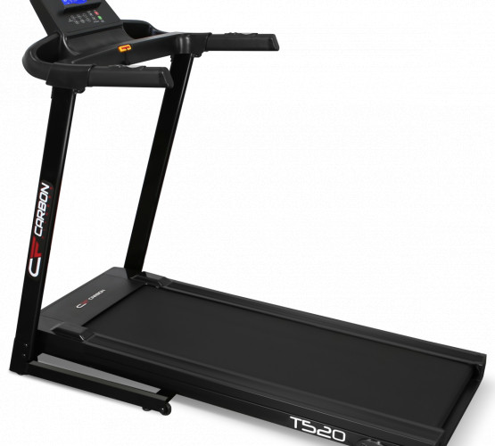 КупитьCARBON FITNESS T520 Беговая дорожка домашняя T520M