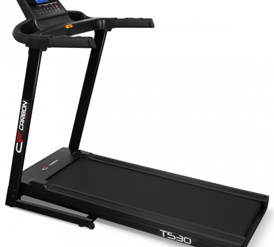 КупитьCARBON FITNESS T530 Беговая дорожка домашняя T530M