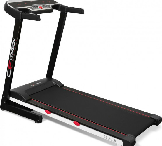 КупитьCARBON FITNESS T558 Беговая дорожка домашняя T558