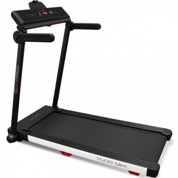 CARBON FITNESS T608 SLIM Беговая дорожка домашняя T608_SLIM