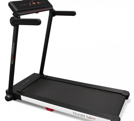 КупитьCARBON FITNESS T608 SLIM Беговая дорожка домашняя T608_SLIM