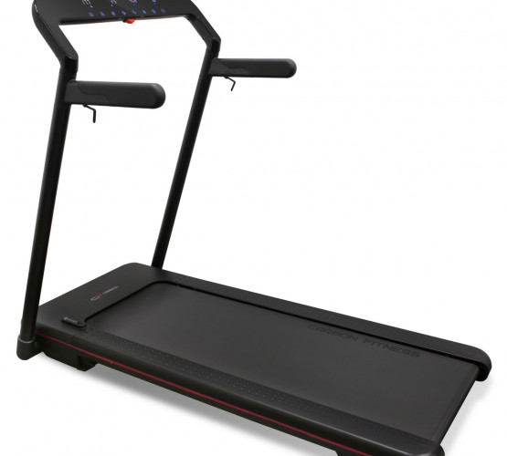 КупитьCARBON FITNESS T708 SLIM Беговая дорожка домашняя T708_SLIM