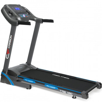 CARBON FITNESS T756 HRC Беговая дорожка домашняя T756_HRC