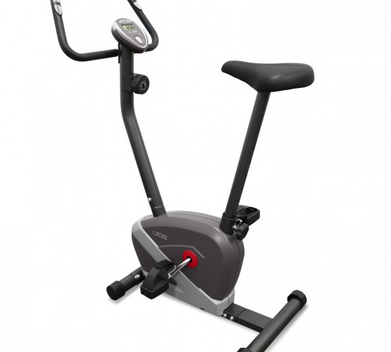 КупитьCARBON FITNESS U108 Велотренажер домашний U108