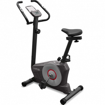 CARBON FITNESS U308 Велотренажер домашний U308