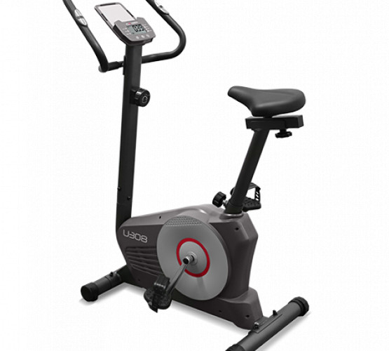 КупитьCARBON FITNESS U308 Велотренажер домашний U308