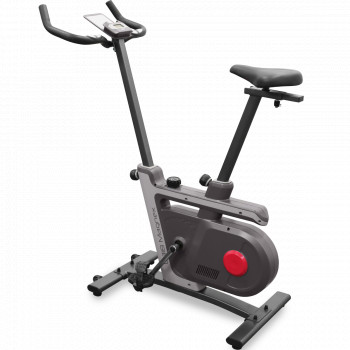 CARBON FITNESS U318 MAGNEX Велотренажер домашний U318_MAGNEX