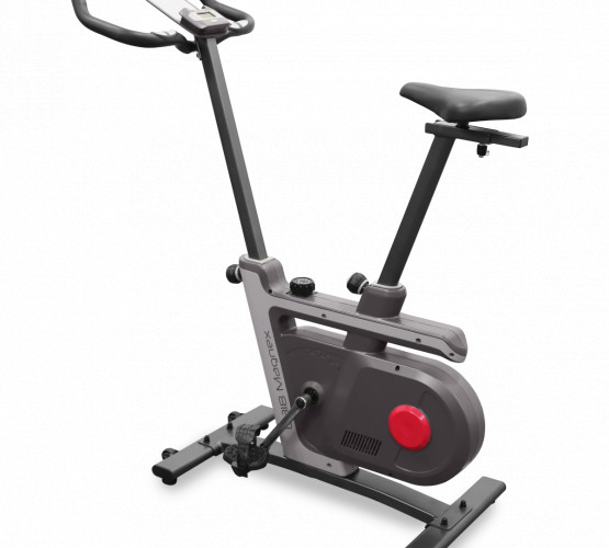 КупитьCARBON FITNESS U318 MAGNEX Велотренажер домашний U318_MAGNEX